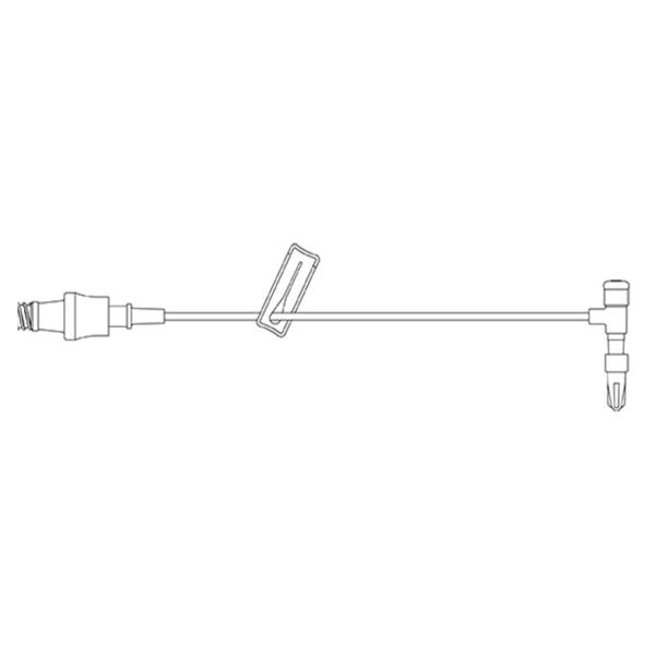 IV Extension Set Lifeshield 5-1/2